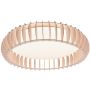 Trio MONTE R62171930 Lampă de tavan 1x38w/led 3000-6500k 4400lm ip20