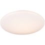 Trio POLLUX R67839100 Lustră de tavan 1x15w/led 3000k 1500lm ip44