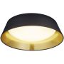 Trio PONTS R62871879 Lampă de tavan 1x18w/led 3000k 2000lm ip20