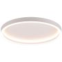 Trio ROTONDA R64502131 Lustră de tavan 1x20w/led 3000K 2600lm ip20