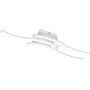 Trio ROUTE R62473131 Lampă de tavan 3x5w/led 4000k 500lm ip20