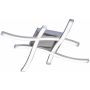 Trio ROUTE R62474107 Lampă de tavan 4x5w/led 3000k 500lm ip20