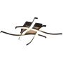 Trio ROUTE R62474135 Lampă de tavan 1x5w/led 3000K 500lm ip20