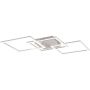 Trio TRAIL R64493131 Lampă de tavan 1x31w/led 4000k 3800lm ip20
