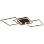 Trio TRAIL R64493132 Lampă de tavan 1x31w/led 3000k 3550lm ip20