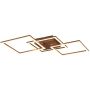 Trio TRAIL R64493165 Lampă de tavan 1x31w/led 3000k 3550lm ip20