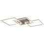 Trio TRAIL R64493187 Lampă de tavan 1x31w/led 3000k 3550lm ip20