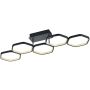 Trio VIGO R62055142 Lampă de tavan 1x24w/led 3000k 2800lm ip20
