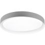 Trio ZETA R62712411 Lampă de tavan 1x24w/led 2700-6500k 2500lm ip20