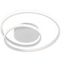 Trio ZIBAL R62911131 Lampă de tavan 1x22w/led 3000k 2500lm ip20