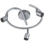 Trio PARIS R80913987 Spot 3x35w/gu10 ip20