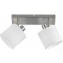 Trio TOMMY R80332001 Spot 2x28w/e14 ip20