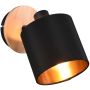 Trio TOMMY R81331030 Spot 1x28w/e14 ip20