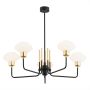 Argon RAVELLO 2128 Candelabru 5x15W/E27 IP20