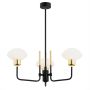 Argon RAVELLO 6166 Candelabru 3x15W/E27 IP20
