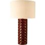 Dar Lighting Raja RAJ4225 Lampă de masă 1x60w/E27