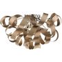 Dar Lighting RAWLEY RAW0564 Lampă de tavan 5x25W/G9 IP20