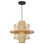 Light Prestige Astra LP-3110/1P NT Lampă cu pendul 1x15W/E27 IP20