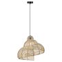 Light Prestige Shella LP-1806/1P 60cm Lampă cu pendul 1x15W/E27 IP20
