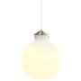 Nordlux RAITO 48023001 Lampă cu pendul 1x25W/E27 IP20