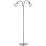 Nordlux RAY 63224033 Lampă de podea 2x40W/E14 IP20