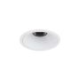 Italux AVELINA RCS-9866-135-20W-WH-SWK Lumină îngropată deasupra plafonului 1x20W/LED 3000k|4000k|6000k 2200LM IP44