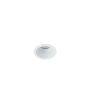 Italux LUPO XS RCS-9818-40-5W-WH-SWK Lumină îngropată deasupra plafonului 1x5W/LED 3000k|4000k|6000k 550LM IP40