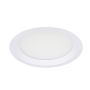 Italux MODULUS RCS-9800-240-23W-WH-SWK Lumină îngropată deasupra plafonului 1x23W/LED 100LM IP44