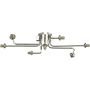 Dar Lighting Reyna REY3450-F Suport 7x25w/g9 ip20