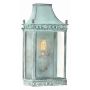 Elstead Lighting REGENTS PARK REGENTS-PARK-V Aplique de perete 1x60W/E27 IP44