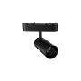 Light Prestige Magnetic LP-606-MAG SLIM 10W 4BK Proiector de șină 1x10W/LED 4000K 672lm IP20