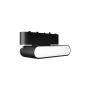 Light Prestige Magnetic LP-626-MAG SLIM 6W 3BK Proiector de șină 1x6W/LED 3000K 207lm IP20