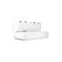 Light Prestige Magnetic LP-626-MAG SLIM 6W 3WH Proiector de șină 1x6W/LED 3000K 207lm IP20