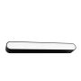 Light Prestige Magnetic LP-646-MAG SLIM 12W 4BK Proiector de șină 1x12W/LED 4000K 449lm IP20