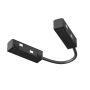 Maytoni Accessories for tracks Exility TRA034CPC-42B-15-1 Conector cu sursă de alimentare IP20