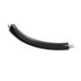 Maytoni Accessories for tracks Exility TRA044-angle.12B Conector IP20