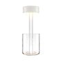 Maytoni AI Collaboration MOD229TL-L3W3K1 Lampă de masă 1x3W/LED 120lm IP20