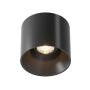 Maytoni Alfa LED C064CL-01-15W3K-RD-B Lumină montată pe suprafață 1x15W/LED 3000K 1200lm IP20