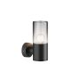 Maytoni Amas O432WL-01GF Aplique de perete 1x60W/E27 IP54