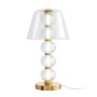 Maytoni Amulet MOD555TL-L8G3K Lampă de masă 1x10W/LED 3000K 500lm IP20