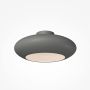 Maytoni Aros MOD507CL-L12GRK Lustră de tavan 1x12W/LED 3000K 684lm IP20