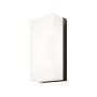 Maytoni Badd O454WL-L10GF3K Aplique de perete 1x10W/LED 3000K 700lm IP54