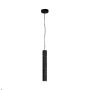 Maytoni Basic Texture MOD461PL-L5BK Lampă cu pendul 1x5W/LED 431lm IP20