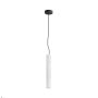 Maytoni Basic Texture MOD461PL-L5W3K Lampă cu pendul 1x5W/LED 300lm IP20