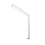 Maytoni Basis Angle TR102-24W-DS-W Proiector de șină 1x24W/LED 1150lm IP20