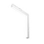Maytoni Basis Angle TR102-24W4K-W Proiector de șină 1x24W/LED 4000K 1770lm IP20