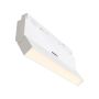 Maytoni Basis Rot TR036-4-12WTW-DD-W Proiector de șină 1x12W/LED 600lm IP20