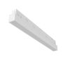 Maytoni Basis TR030-2-12W3K-W Proiector de șină 1x12W/LED 3000K 600lm IP20