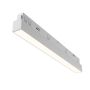 Maytoni Basis TR030-4-12WTW-DD-W Proiector de șină 1x12W/LED 800lm IP20