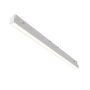 Maytoni Basis TR030-4-24W3K-WW-DS-W Proiector de șină 1x24W/LED 1550lm IP20